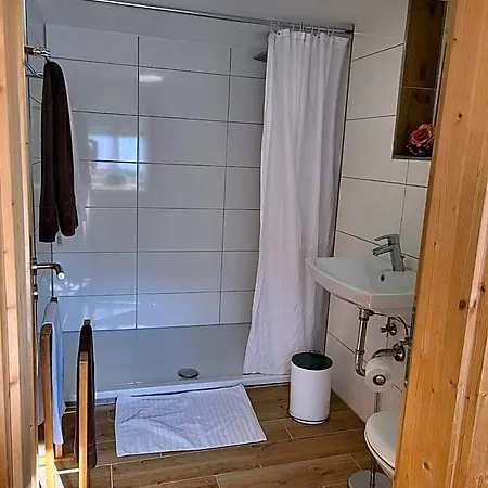 Отель Wellnesshof Mueller Vorderburg