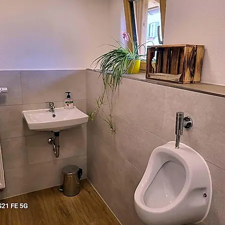Wellnesshof Mueller Vorderburg 3* Rettenberg
