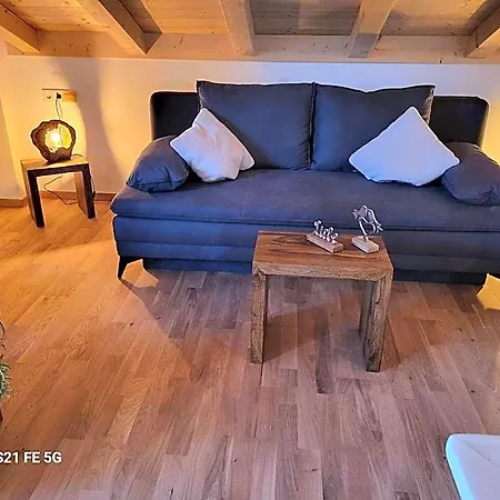 Wellnesshof Mueller Vorderburg Отель Реттенберг
