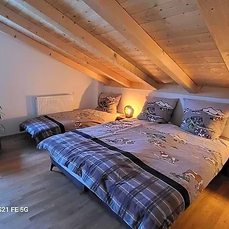 Wellnesshof Mueller Vorderburg 3*