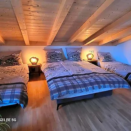 Wellnesshof Mueller Vorderburg 3* Реттенберг