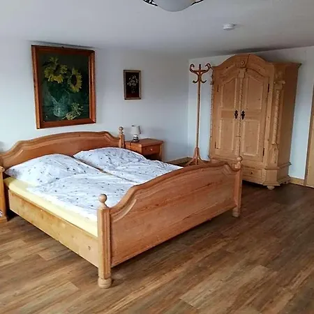 Wellnesshof Mueller Vorderburg 3*