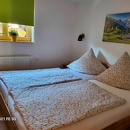 Wellnesshof Mueller Vorderburg 3* Реттенберг