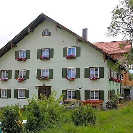 Wellnesshof Mueller Vorderburg Hotel