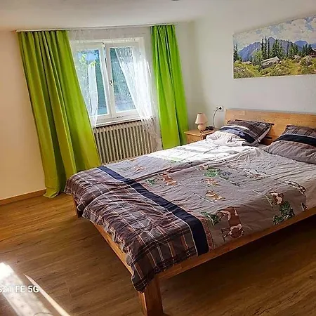 Hotel Wellnesshof Mueller Vorderburg Rettenberg