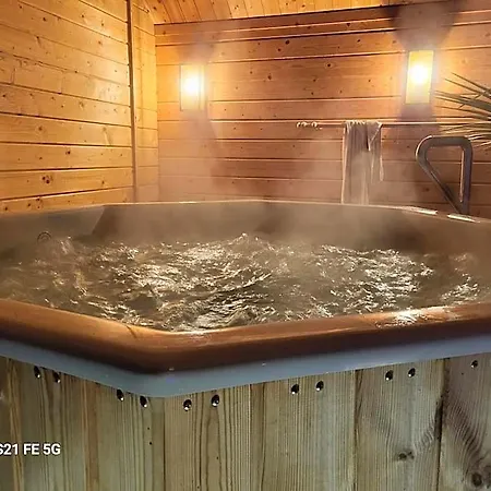 Wellnesshof Mueller Vorderburg 3*