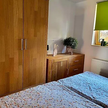Wellnesshof Mueller Vorderburg Отель