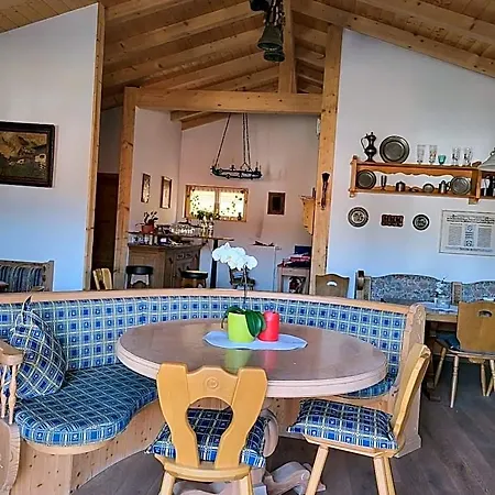 Wellnesshof Mueller Vorderburg 3* Реттенберг