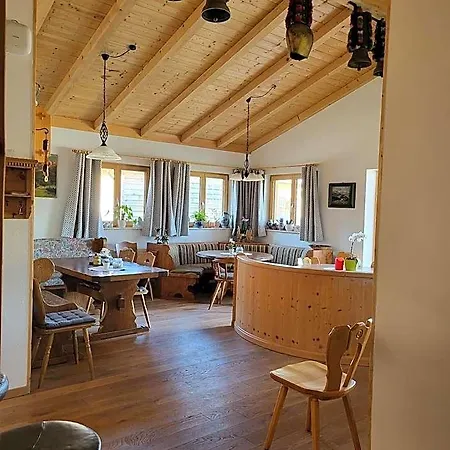 Wellnesshof Mueller Vorderburg Реттенберг
