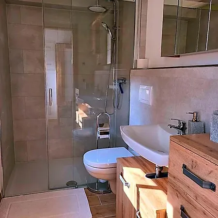 Wellnesshof Mueller Vorderburg 3* Rettenberg