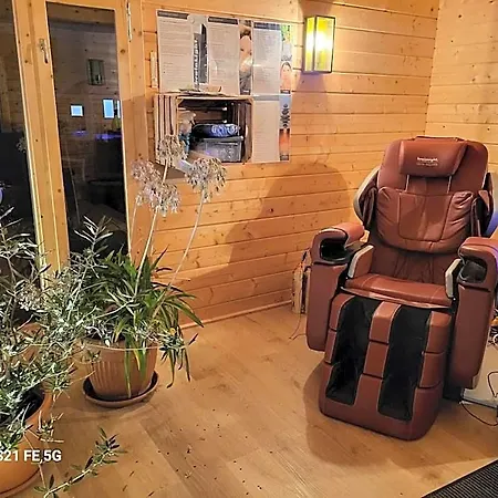 Wellnesshof Mueller Vorderburg 3* Rettenberg