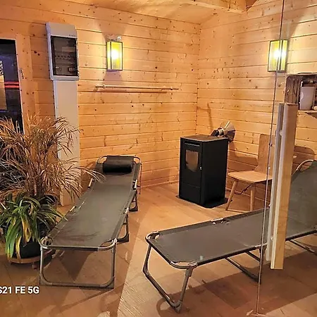 Hotel Wellnesshof Mueller Vorderburg Rettenberg
